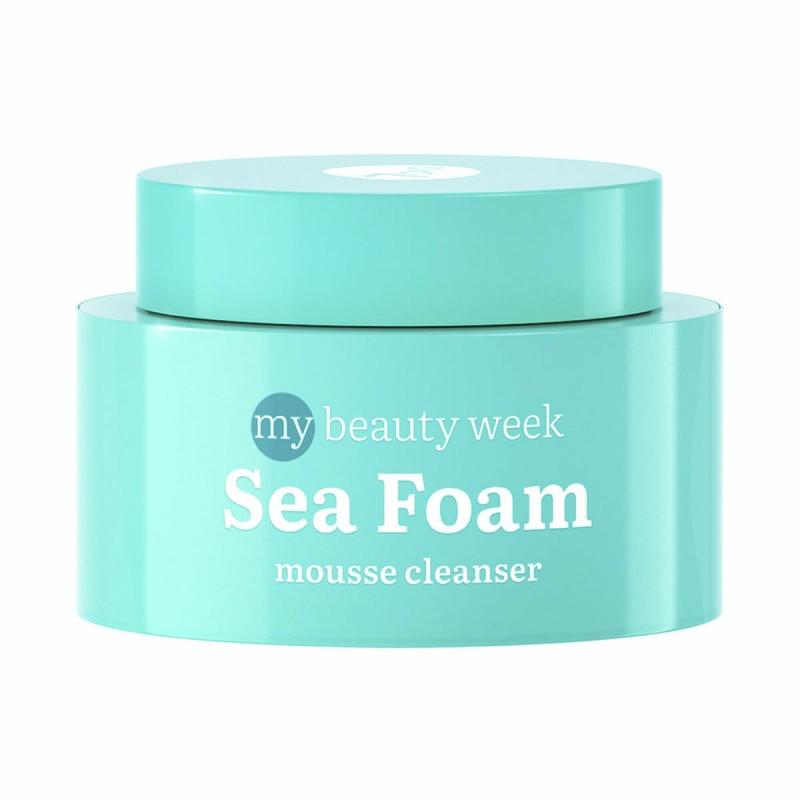 Mousse Limpiador 7DAYS MY BEAUTY WEEK 50 ml Calmante