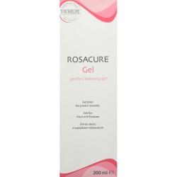 Gel Limpiador Facial Rosacure Gel 200 ml