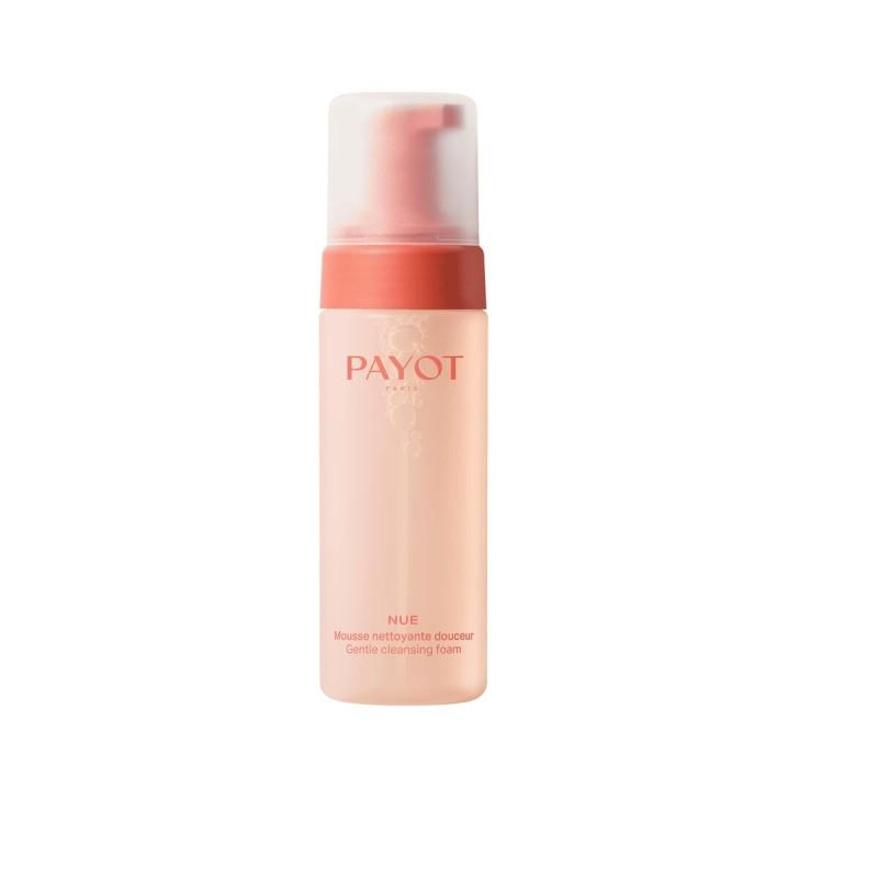 Espuma Limpiadora Payot Nue 150 ml Suave