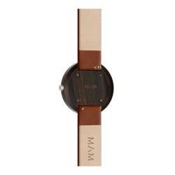 Reloj Unisex MAM 646 (Ø 39 mm)