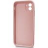 Funda para Móvil Cool Redmi 13C  POCO C65 Rosa Xiaomi