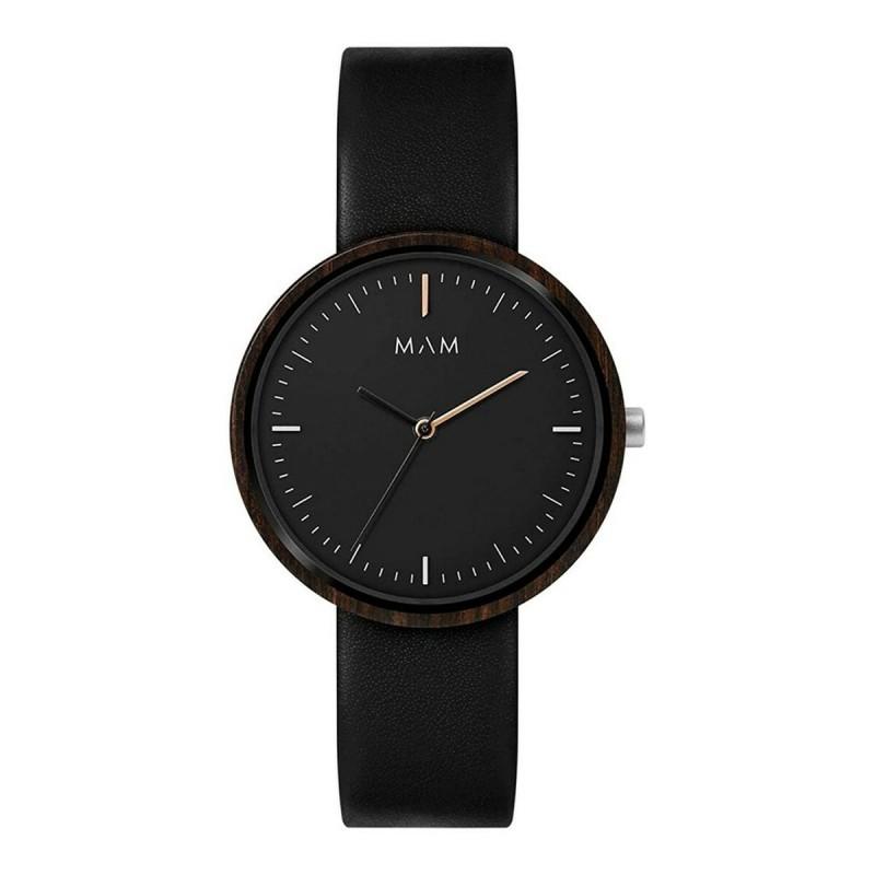 Reloj Unisex MAM 642 (Ø 39 mm)