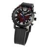 Reloj Hombre Bogey BSFS008RDBK (Ø 44 mm)