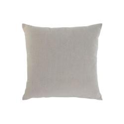 Cojín Home ESPRIT Beige Shabby Chic 45 x 45 cm