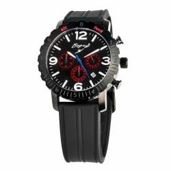 Reloj Hombre Bogey BSFS008RDBK (Ø 44 mm)