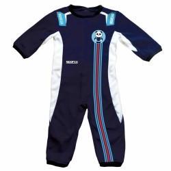 Mono Racing Sparco S017023BM1218 Azul XL