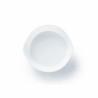 Cazuela Luminarc Smart Cuisine Blanco Vidrio Ø 14 cm Baja (12 Unidades)