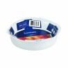 Cazuela Luminarc Smart Cuisine Blanco Vidrio Ø 14 cm Baja (12 Unidades)