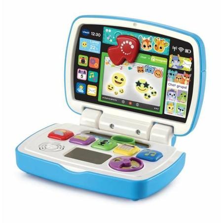 Juguete Interactivo para Bebés Vtech Baby 25 x 18 x 4,5 cm