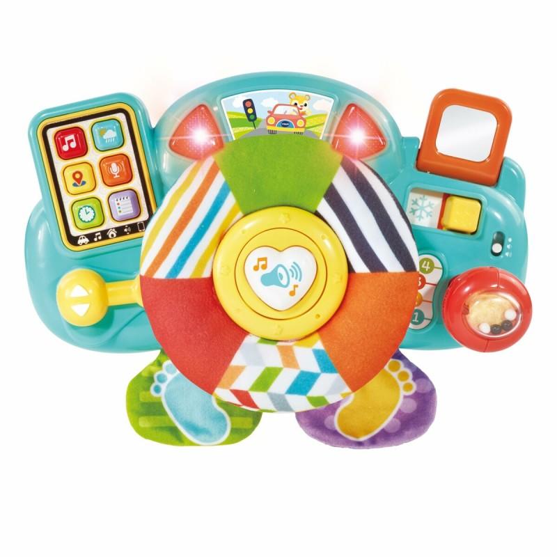 Juguete Interactivo para Bebés Vtech Baby 28,8 x 11,6 x 27,9 cm