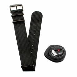 Reloj Hombre Bogey BSFS007BKBK (Ø 44 mm)