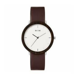 Reloj Unisex MAM 628 (Ø 39 mm)