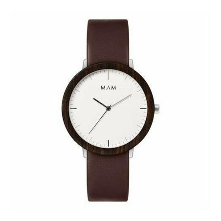 Reloj Unisex MAM 628 (Ø 39 mm)