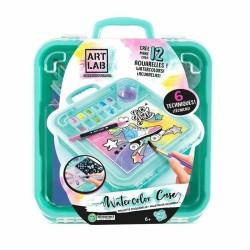 Set de Pinturas Acuarela Canal Toys Water color case Multicolor