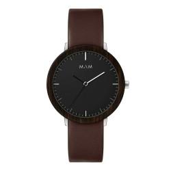 Reloj Unisex MAM 627 (Ø 39 mm)