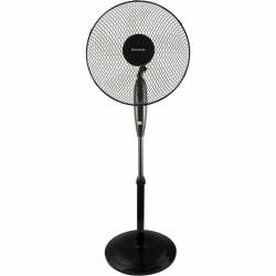 Ventilador de Pie Grunkel FAN-165R 50 W Negro