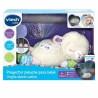 Peluche Proyector LED Oveja Vtech Sweet Dreams 15 x 32 x 12 cm