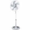 Ventilador de Pie Grunkel FAN-165R 50 W Blanco