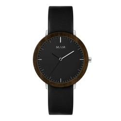 Reloj Unisex MAM 621 (Ø 39 mm)