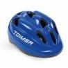 Casco de Ciclismo para Niños Toimsa Azul 52-56 cm