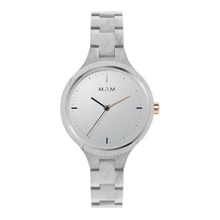 Reloj Unisex MAM 605 (Ø 34 mm)