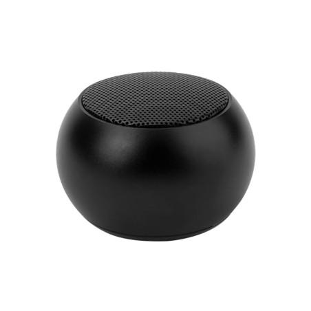 Altavoz Bluetooth Portátil ELBE Negro