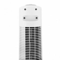 Ventilador Torre Tristar VE-5864 40 W Blanco