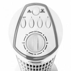 Ventilador Torre Tristar VE-5864 40 W Blanco