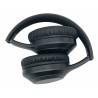 Auriculares ELBE Gris