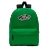 Mochila Escolar Vans Verde 42,5 x 32,5 x 12,5 cm