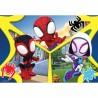 Puzzle Ravensburger spiderman (1 unidad)