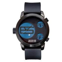 Reloj Hombre 666 Barcelona 666-343 (Ø 47 mm)