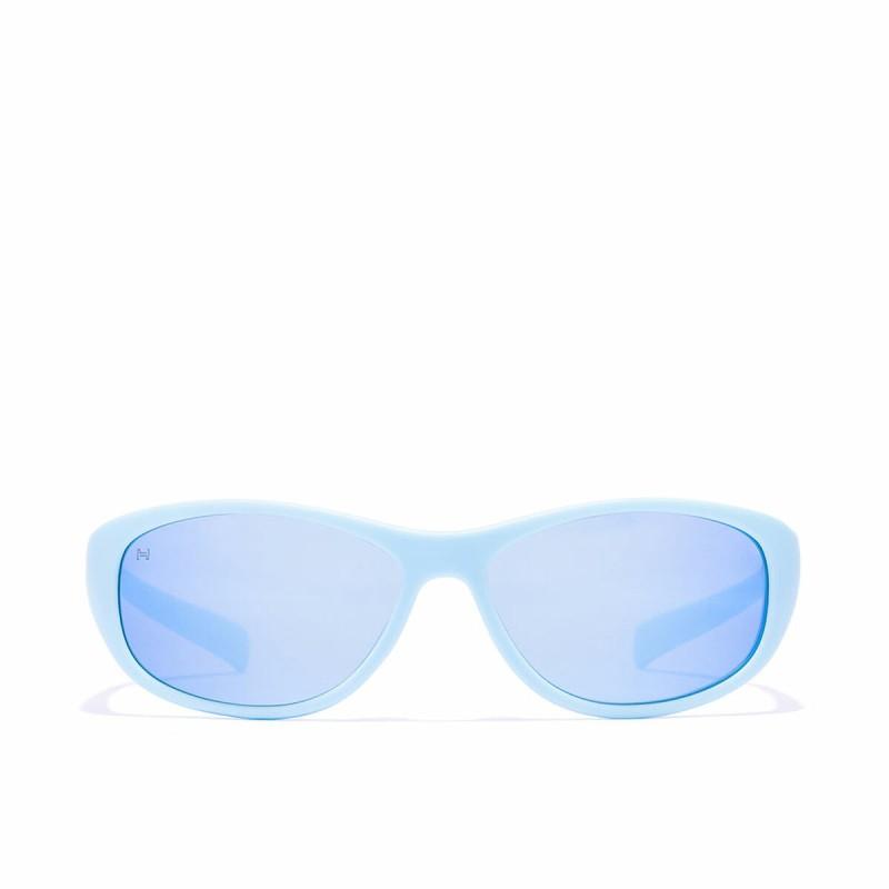 Gafas de Sol Infantiles Hawkers RAVE KIDS Ø 38 mm Turquesa