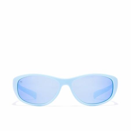 Gafas de Sol Infantiles Hawkers RAVE KIDS Ø 38 mm Turquesa