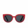 Gafas de Sol Infantiles Hawkers DIVINE KIDS Ø 44 mm Rojo