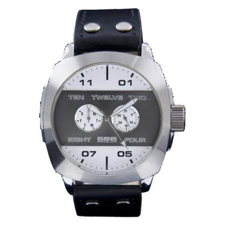 Reloj Hombre 666 Barcelona 666-251 (Ø 47 mm)