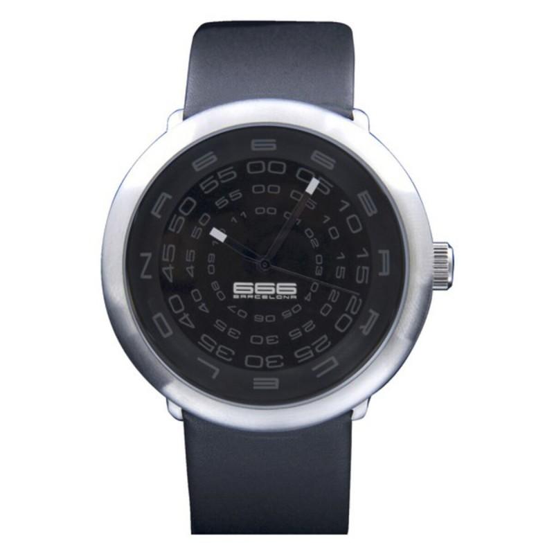 Reloj Hombre 666 Barcelona 666-231 (Ø 43 mm)