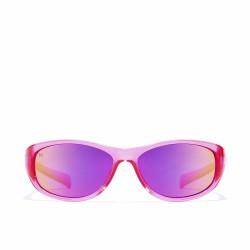 Gafas de Sol Infantiles Hawkers RAVE KIDS Ø 38 mm Rosa