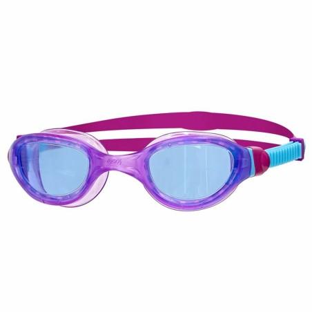 Gafas de Natación Zoggs Phantom 2.0 Morado Talla única