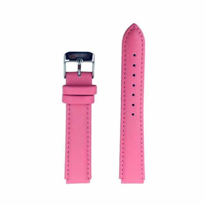 Pulsera para Reloj Bobroff BFS012 Rosa