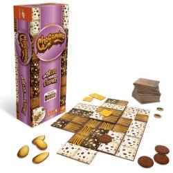 Juego de Mesa Asmodee Chocomino (FR)