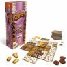 Juego de Mesa Asmodee Chocomino (FR)