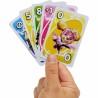 Juego de Mesa Mattel Uno Junior Paw Patrol