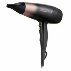 Secador de Pelo Remington D5305 Negro Rosa 2200 W