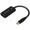 Adaptador Mini Display Port a HDMI Aisens A109-0690 Negro 15 cm