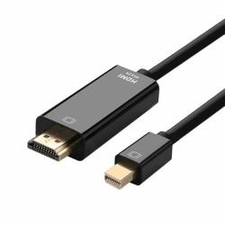 Adaptador Mini DisplayPort a HDMI Aisens A125-0458 Negro 3 m