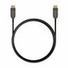 Cable DisplayPort Aisens A155-0608 Negro 20 m