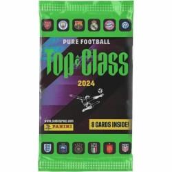 Pegatinas Panini Fifa Top Class 24 56 Piezas