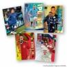 Pegatinas Panini Fifa Top Class 24 56 Piezas