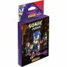 Pegatinas Panini sonic prime 6 Piezas